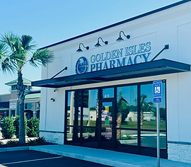 Golden Isles Pharmacy | drug store | 3010 Altama Avenue, Brunswick, GA, USA Golden Isles Pharmacy | drug store | 3010 Altama Avenue, Brunswick, GA, USA