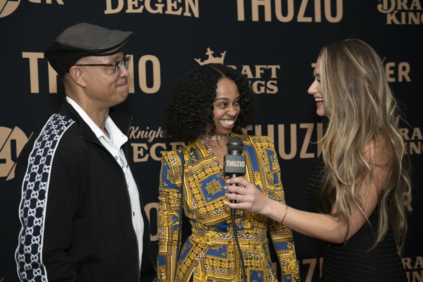 Thuzio Big Game Weekend, Los Angeles · 2022 — photograph 6 of 6