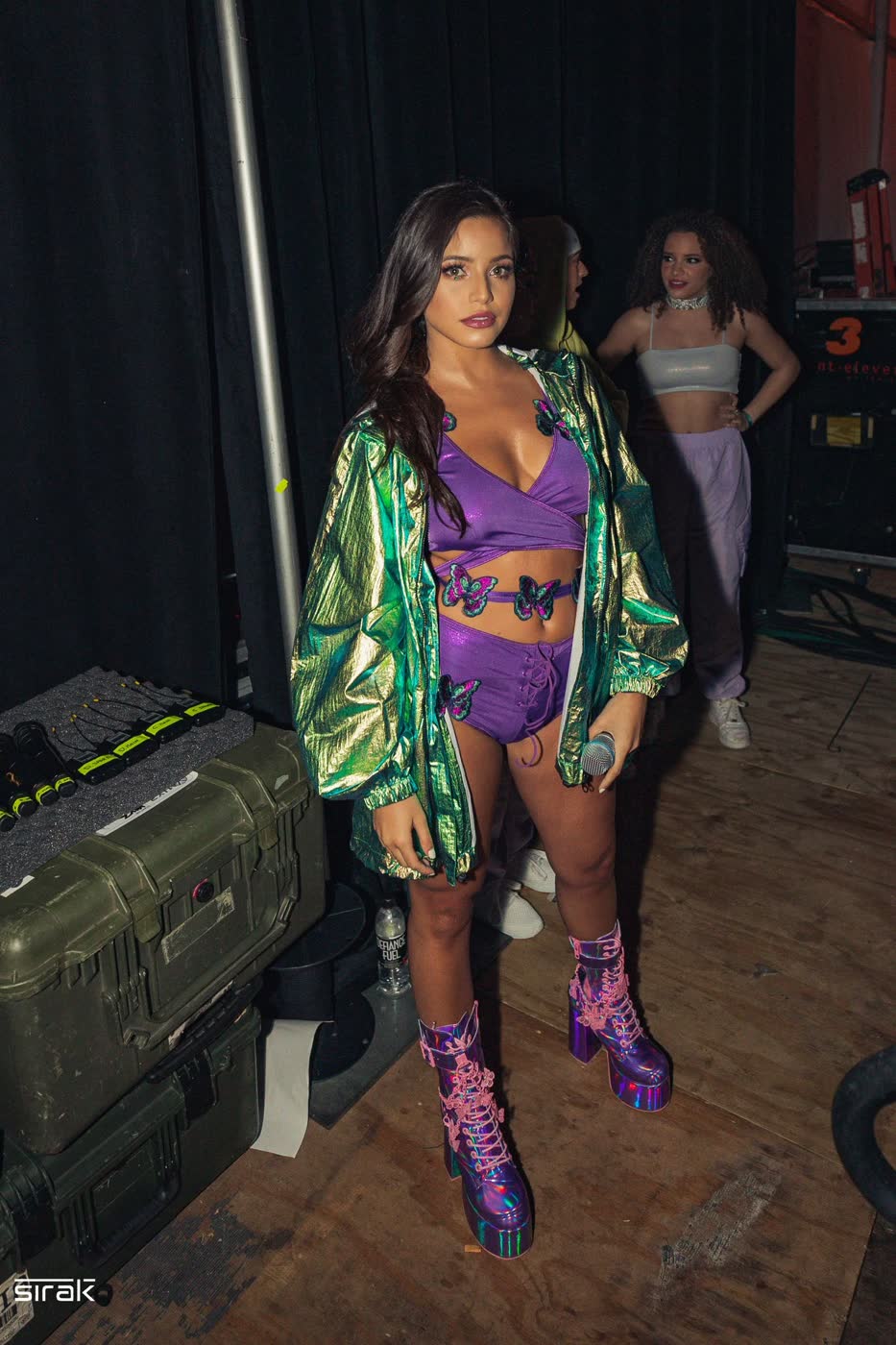 Maxim Havana Nights, Miami · 2020 — photograph 61 of 88