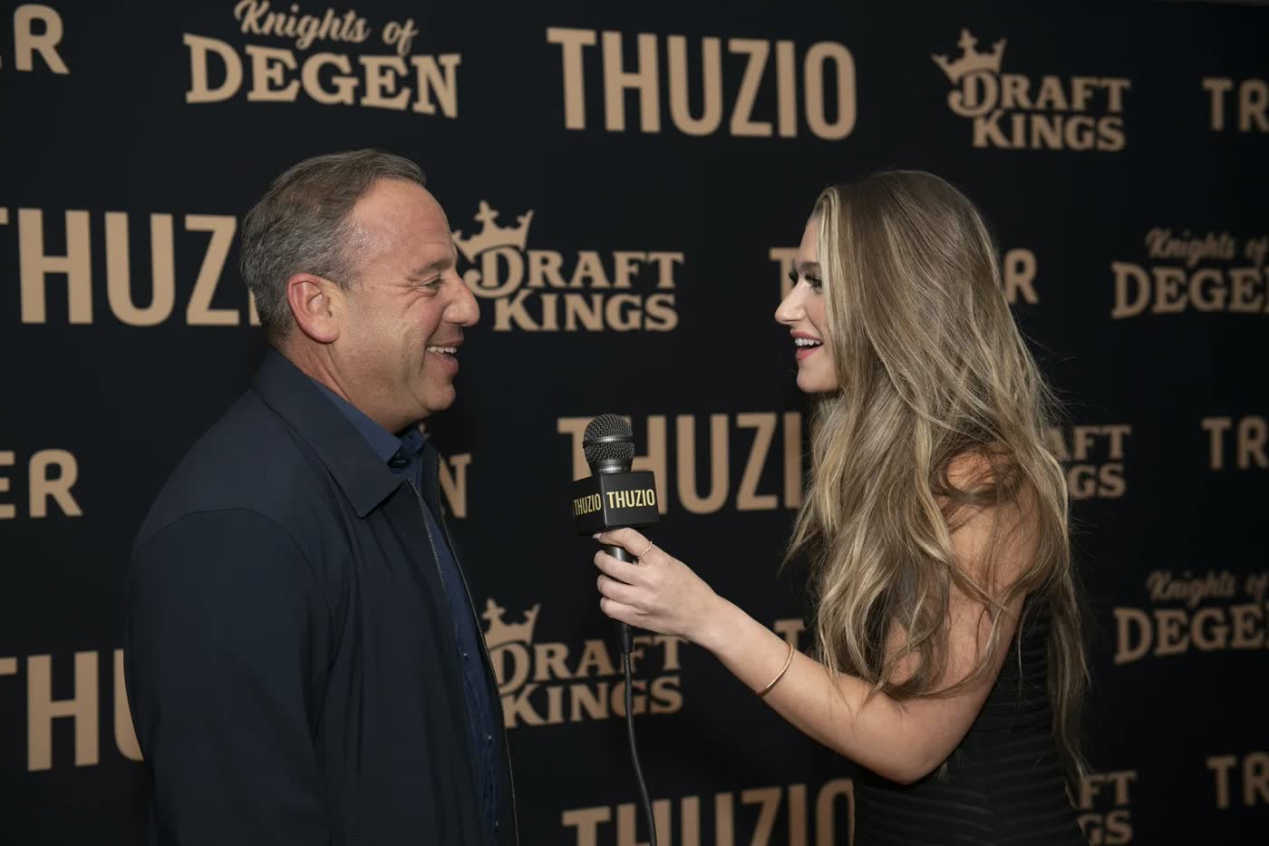 Thuzio Big Game Weekend, Los Angeles · 2022 — photograph 4 of 6
