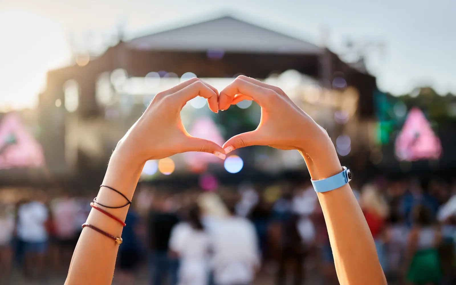 How to Plan for Festival Season: Staffing, Strategy & Engagement