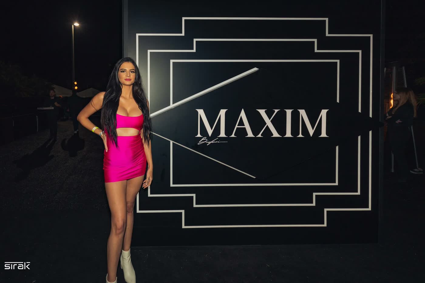 Maxim Havana Nights, Miami · 2020 — photograph 21 of 88