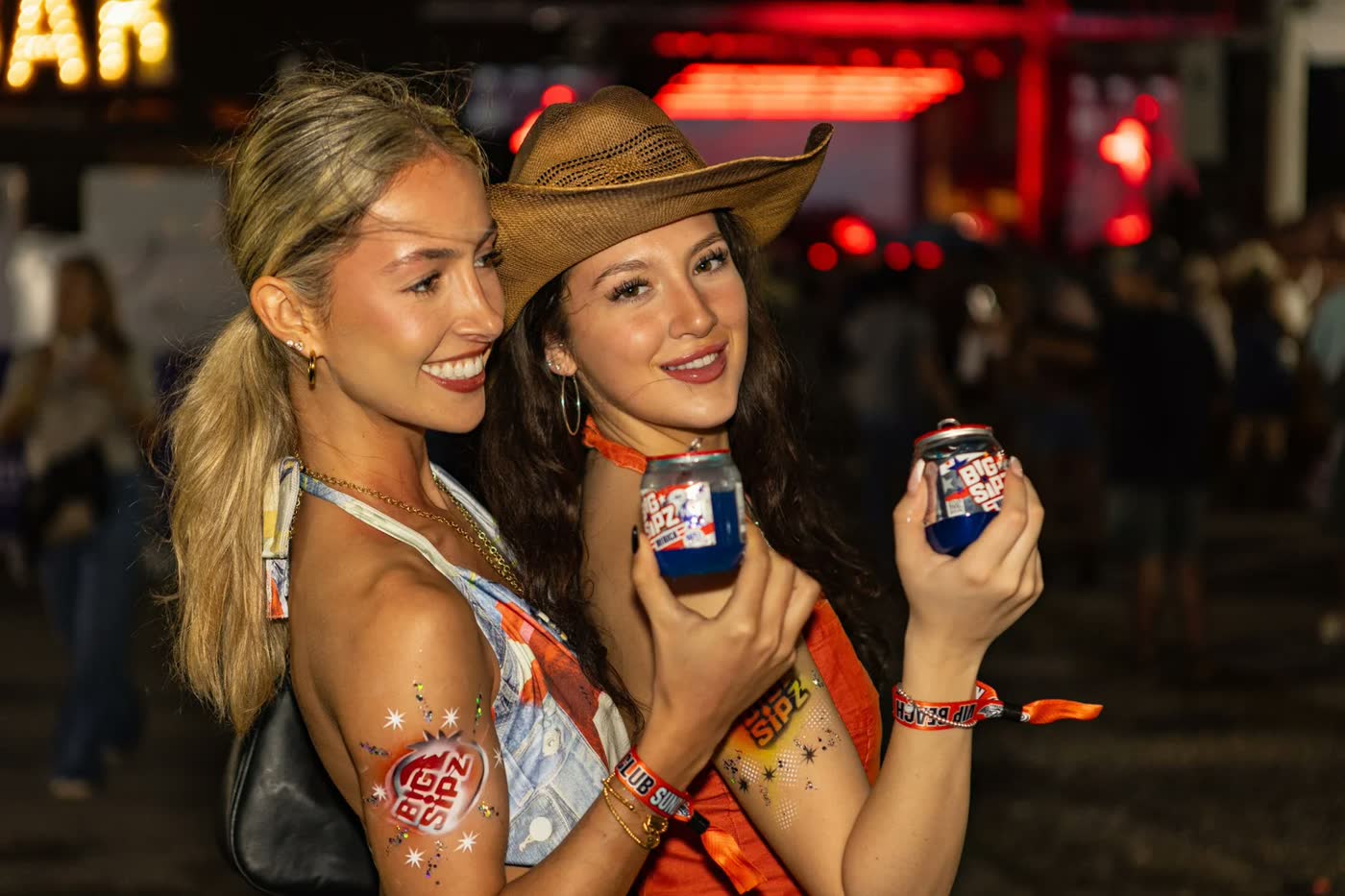 Big Sipz · Country Bay Music Festival, Miami · 2024 — photograph 13 of 18