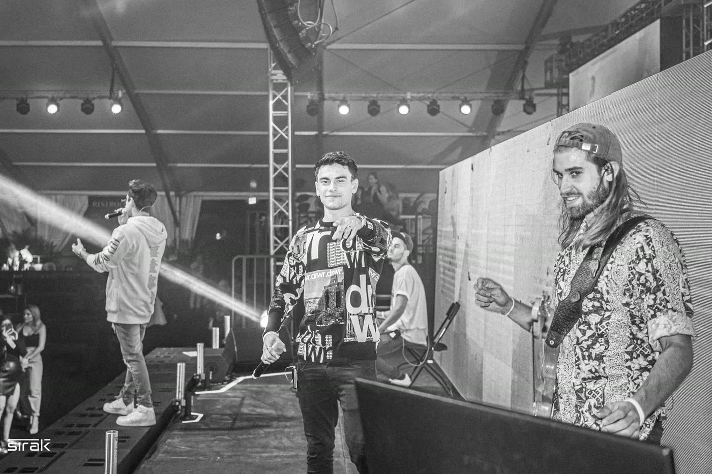 Maxim Havana Nights, Miami · 2020 — photograph 52 of 88
