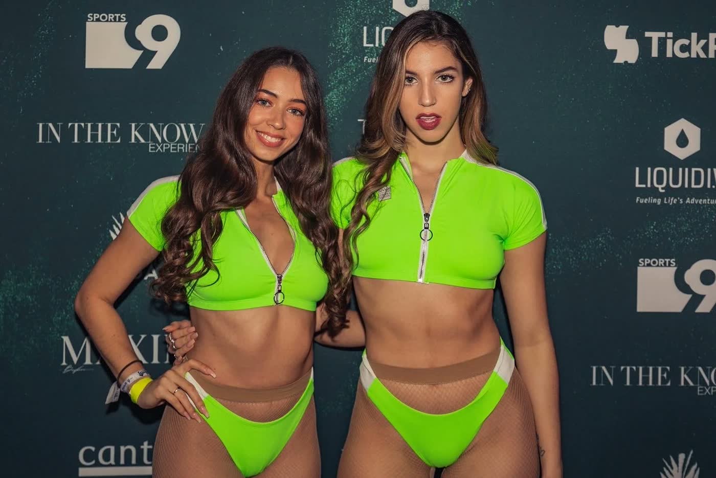 Maxim Havana Nights, Miami · 2020 — photograph 2 of 88
