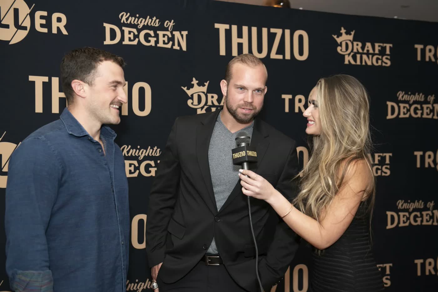 Thuzio Big Game Weekend, Los Angeles · 2022 — photograph 3 of 6