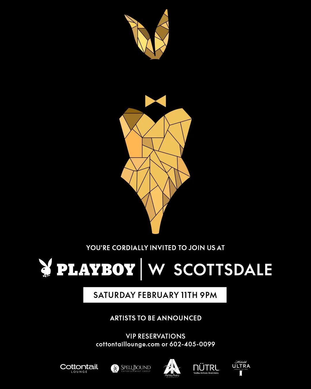 Playboy x W Scottsdale, Scottsdale · 2023 — photograph 14 of 18