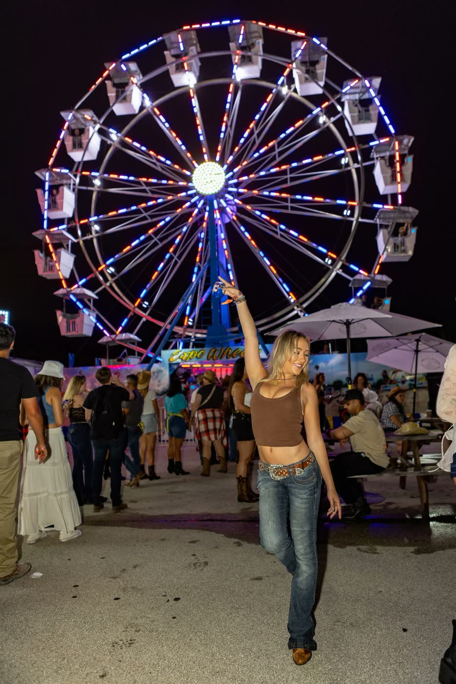 Big Sipz · Country Bay Music Festival, Miami · 2024 — photograph 10 of 18