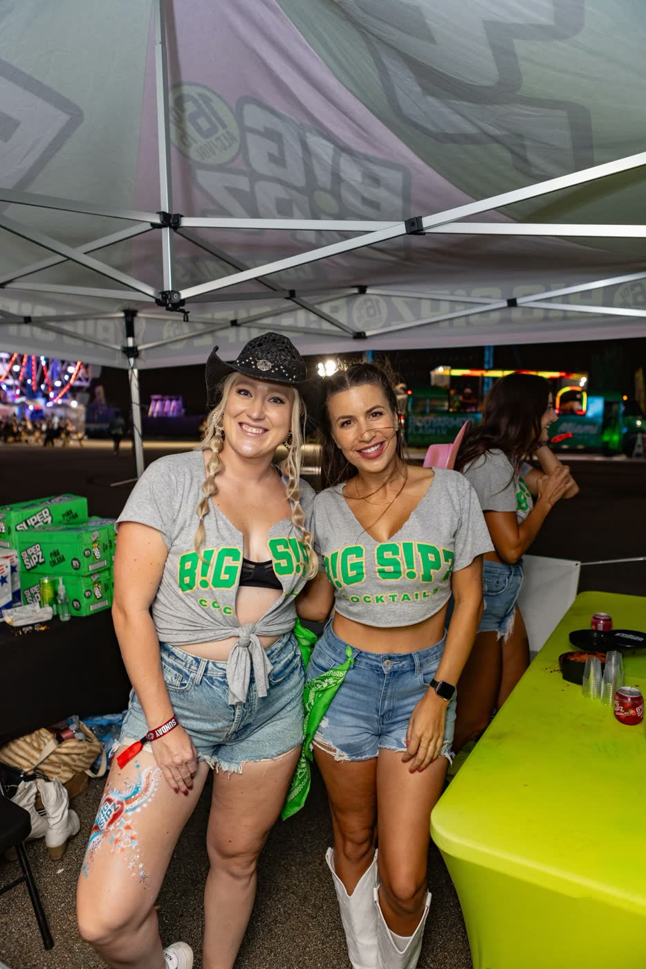 Big Sipz · Country Bay Music Festival, Miami · 2024 — photograph 16 of 18