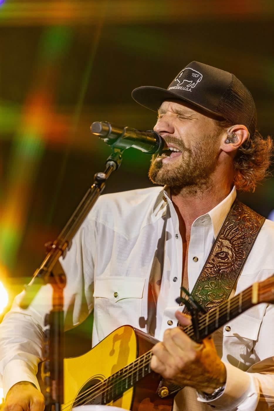 Big Sipz · Country Bay Music Festival, Miami · 2024 — photograph 14 of 18