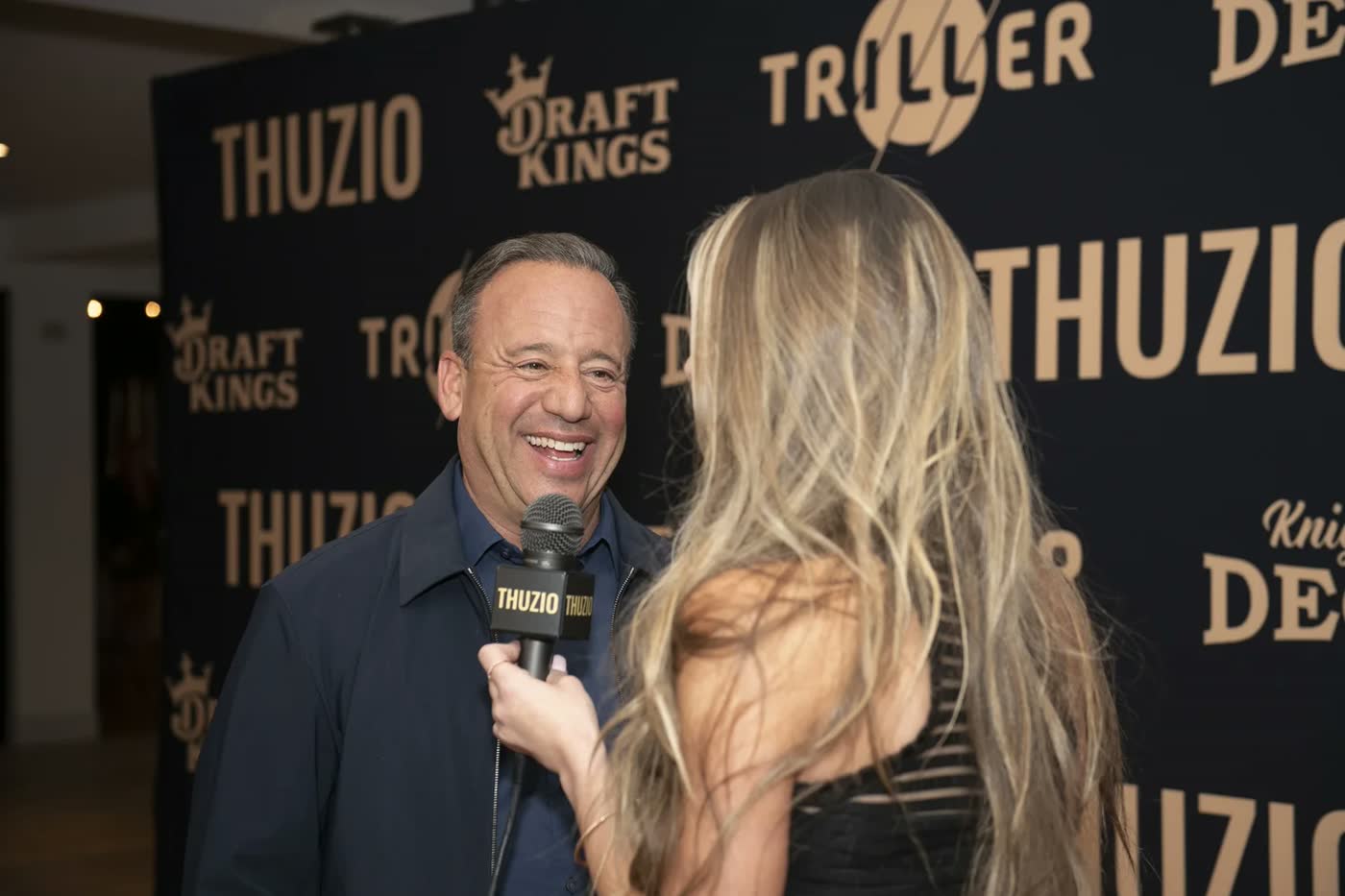 Thuzio Big Game Weekend, Los Angeles · 2022 — photograph 5 of 6