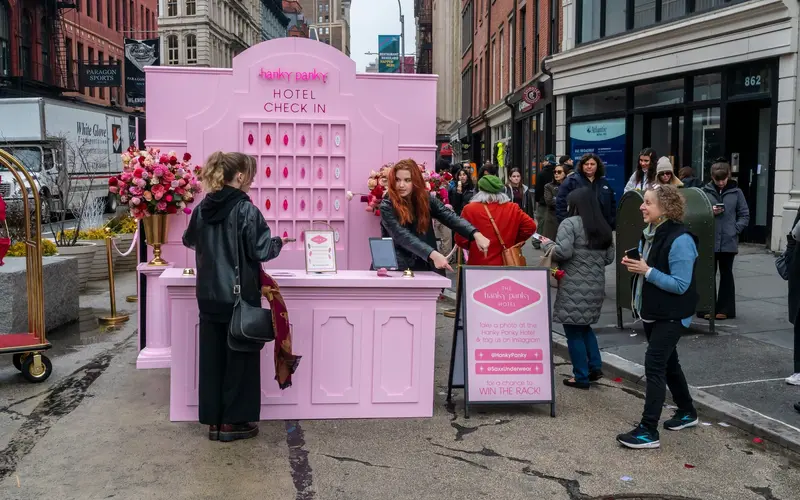 5 Ways Brand Ambassadors Amplify Experiential Campaigns