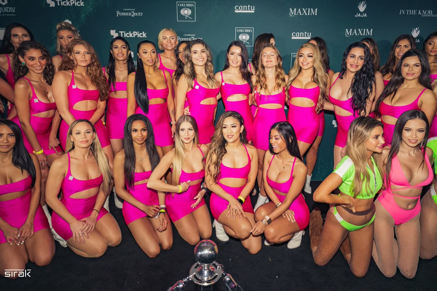 Maxim Havana Nights, Miami · 2020 — photograph 6 of 88