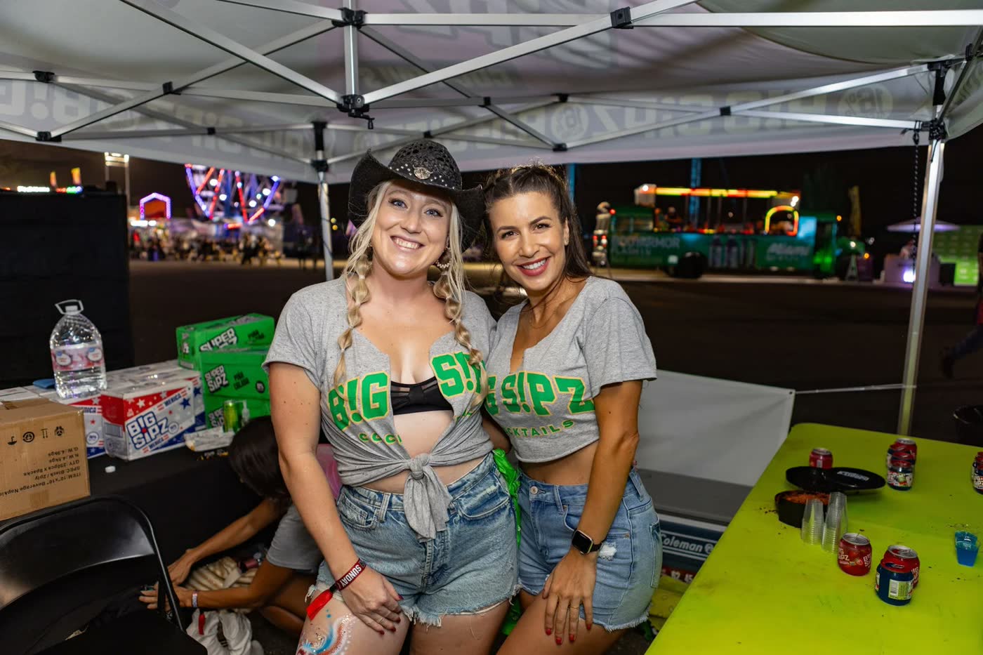 Big Sipz · Country Bay Music Festival, Miami · 2024 — photograph 15 of 18