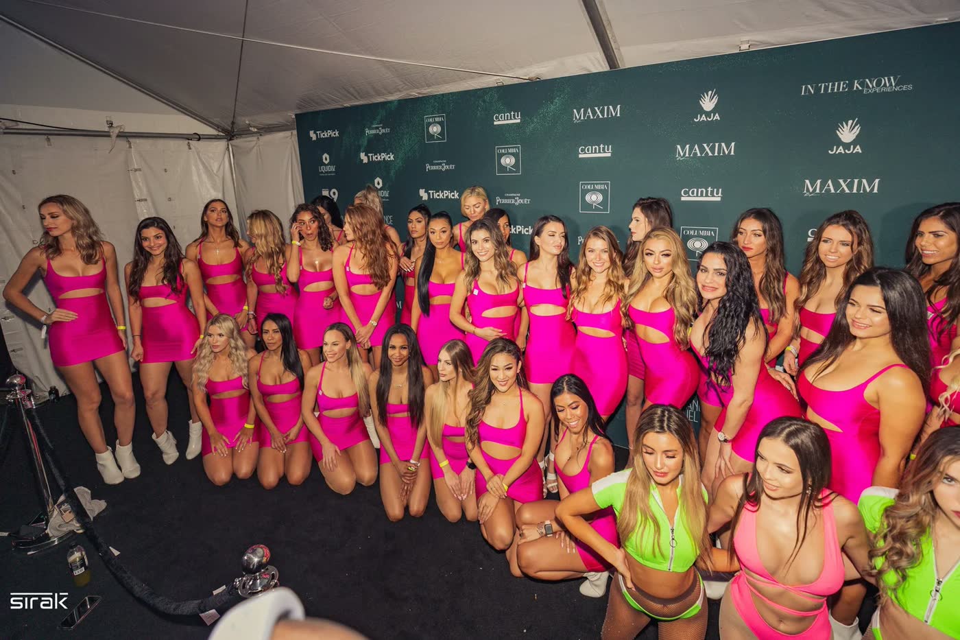 Maxim Havana Nights, Miami · 2020 — photograph 15 of 88