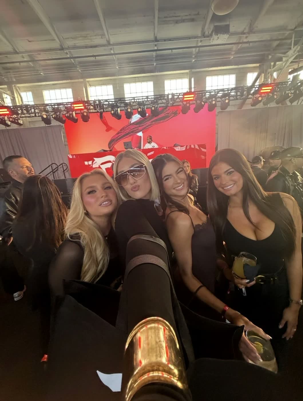Big Game Weekend, San Francisco · 2026 — photograph 4 of 11
