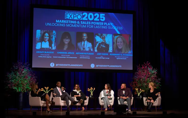 Power Players in Action: Lessons in Leadership from the Frontlines of Experiential Marketing