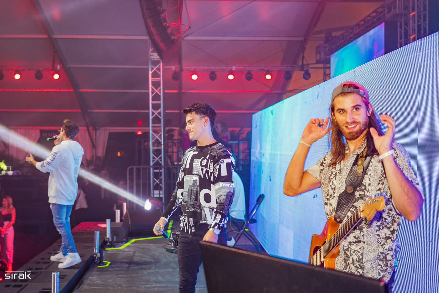 Maxim Havana Nights, Miami · 2020 — photograph 53 of 88