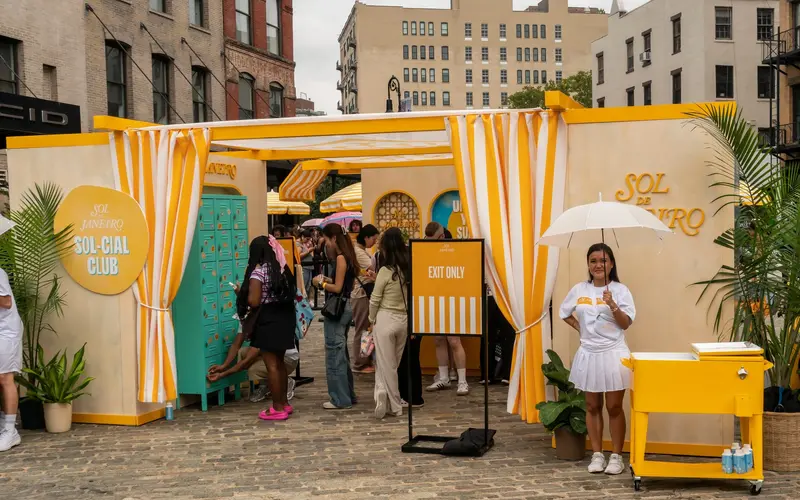 The Future of Experiential Marketing in 2026: Trends That Will Shape Brand Engagement