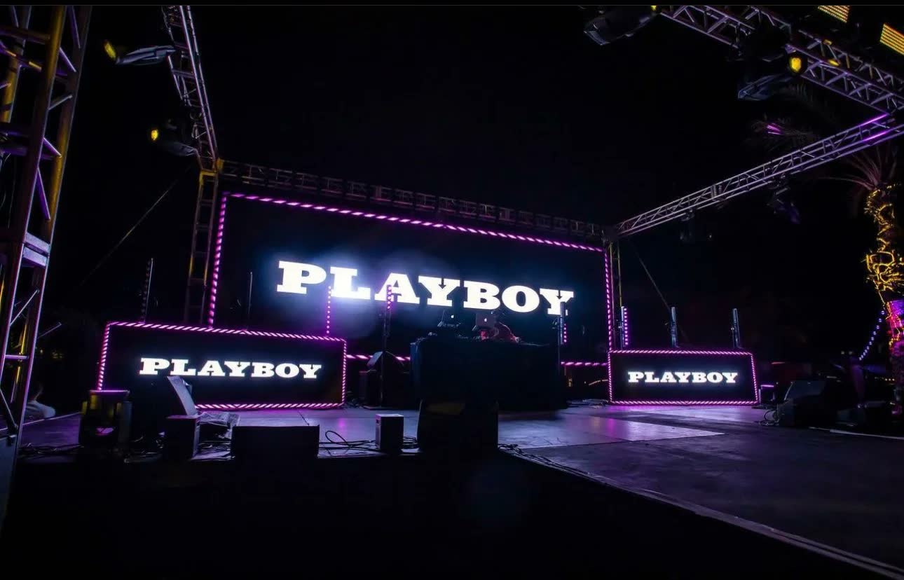 Playboy x W Scottsdale, Scottsdale · 2023 — photograph 10 of 18
