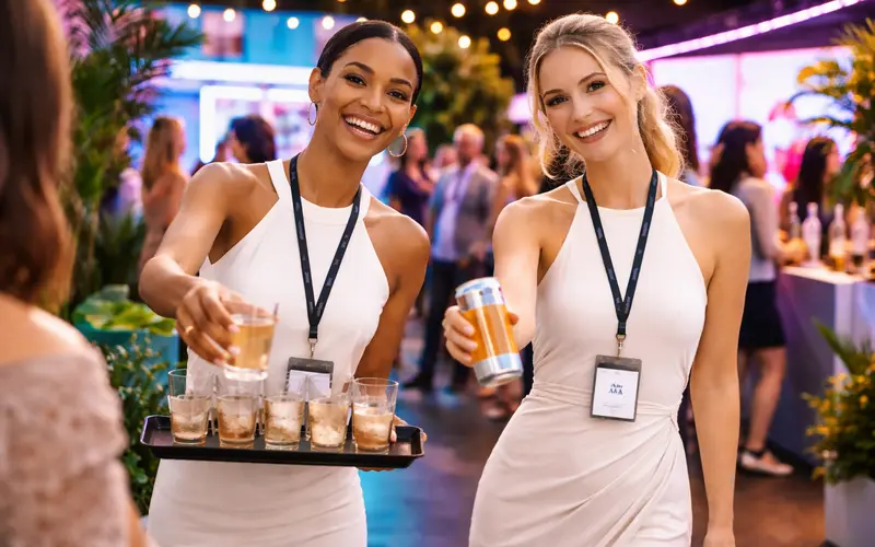 What Makes an Event Activation Successful in 2026 | Event Staffing & Experiential Marketing Insights