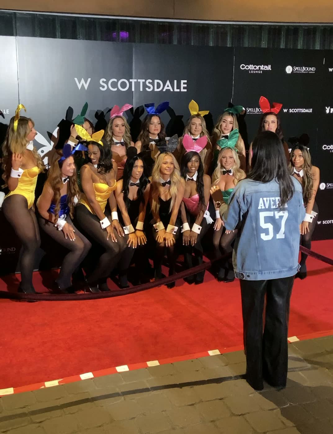 Playboy x W Scottsdale, Scottsdale · 2023 — photograph 12 of 18