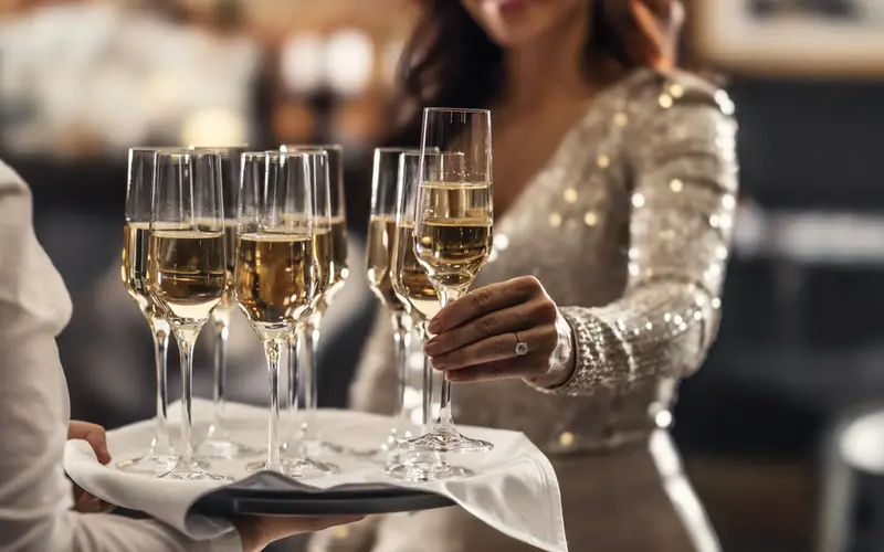 How Professional Staffing Transforms Your Holiday Events