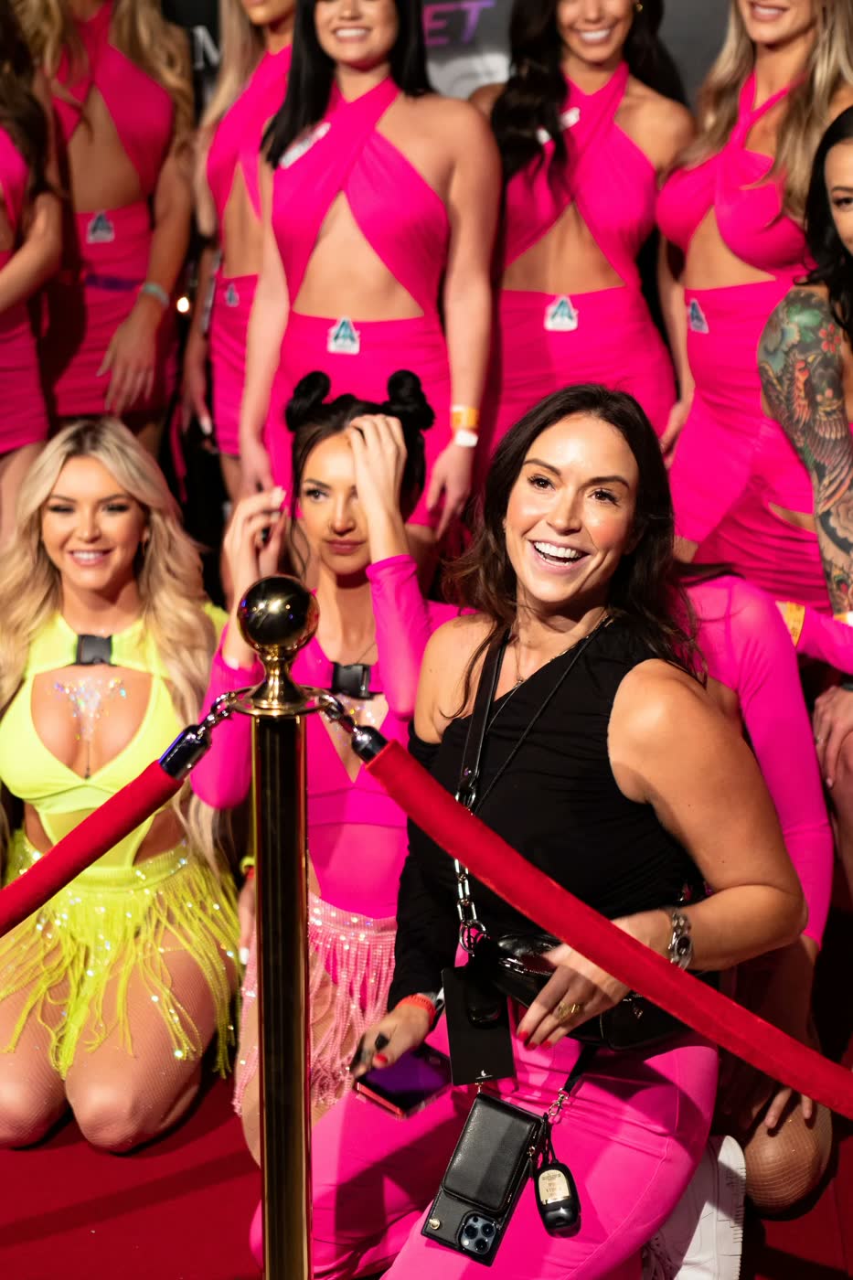 Maxim Big Game Experience, Los Angeles · 2022 — photograph 1 of 11