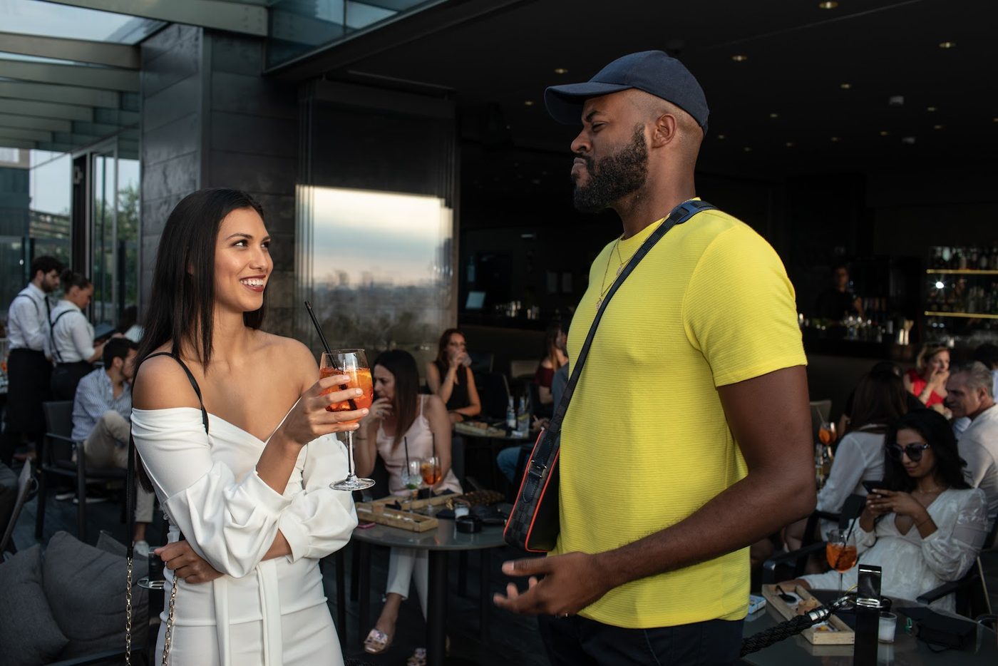1AND1 Global Brand Ambassador Search — photograph 109