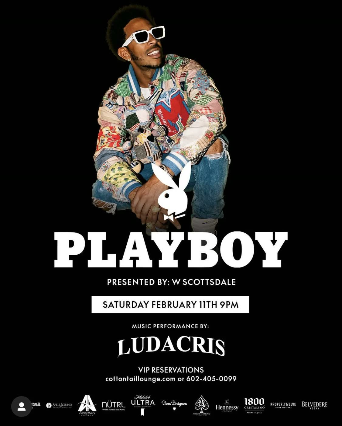 Playboy x W Scottsdale, Scottsdale · 2023 — photograph 5 of 18