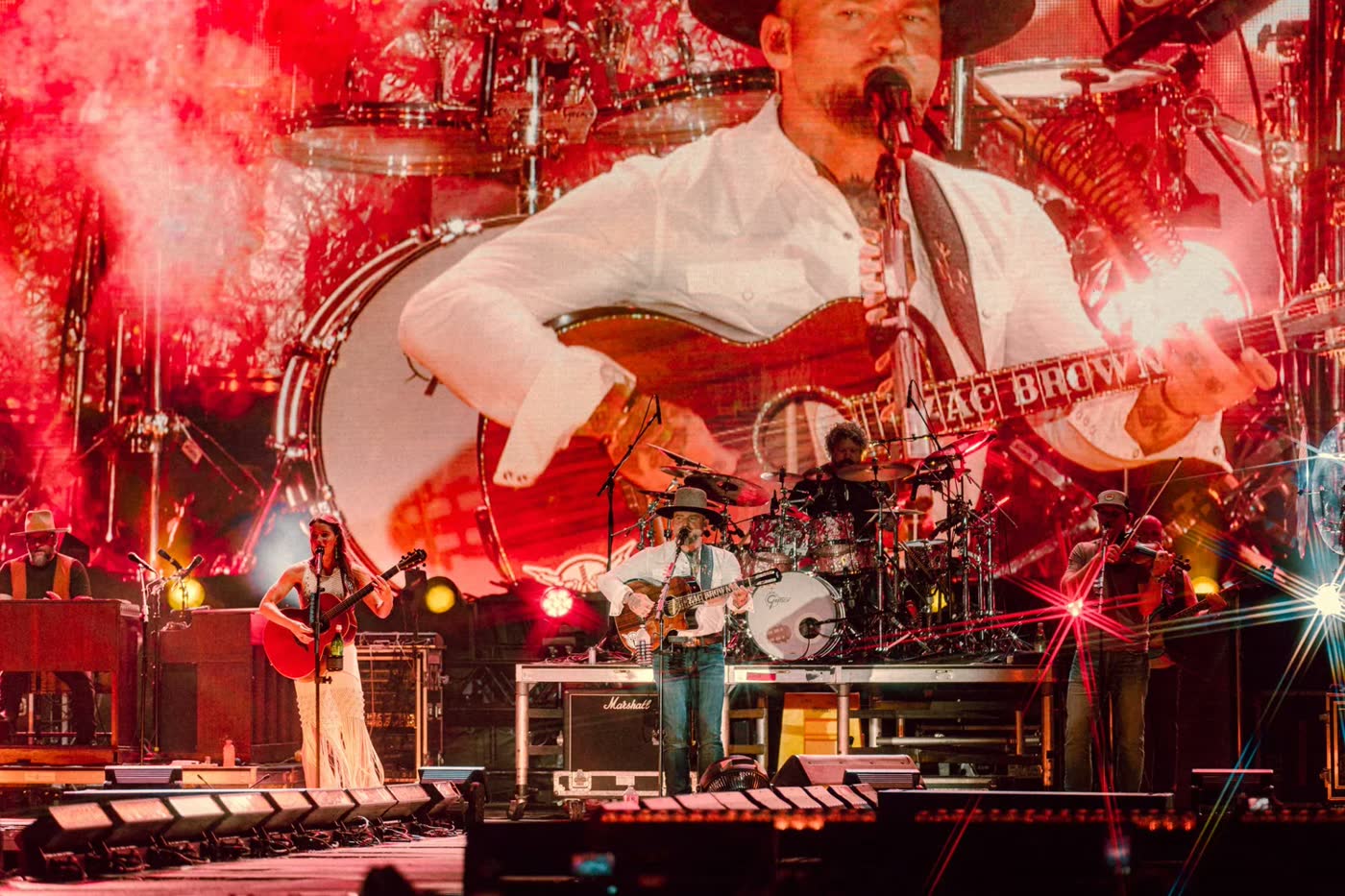 Big Sipz · Country Bay Music Festival, Miami · 2024 — photograph 18 of 18