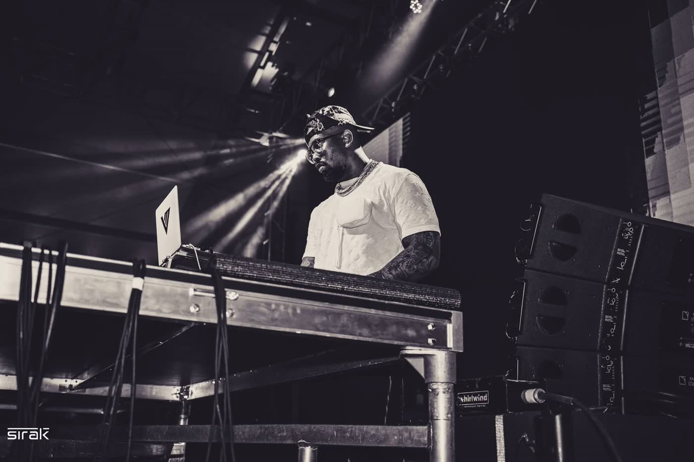 Bootsy on the Water, Miami · 2020 — photograph 52 of 72