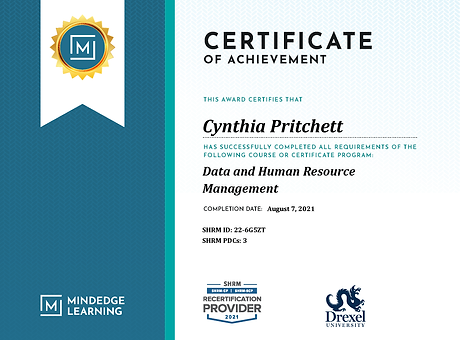 SHRM CPritchett_Data_and_Human_Resource_Management.png