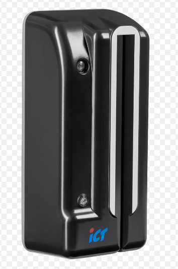 Miniaturbild: Dokumentenleser DCM5