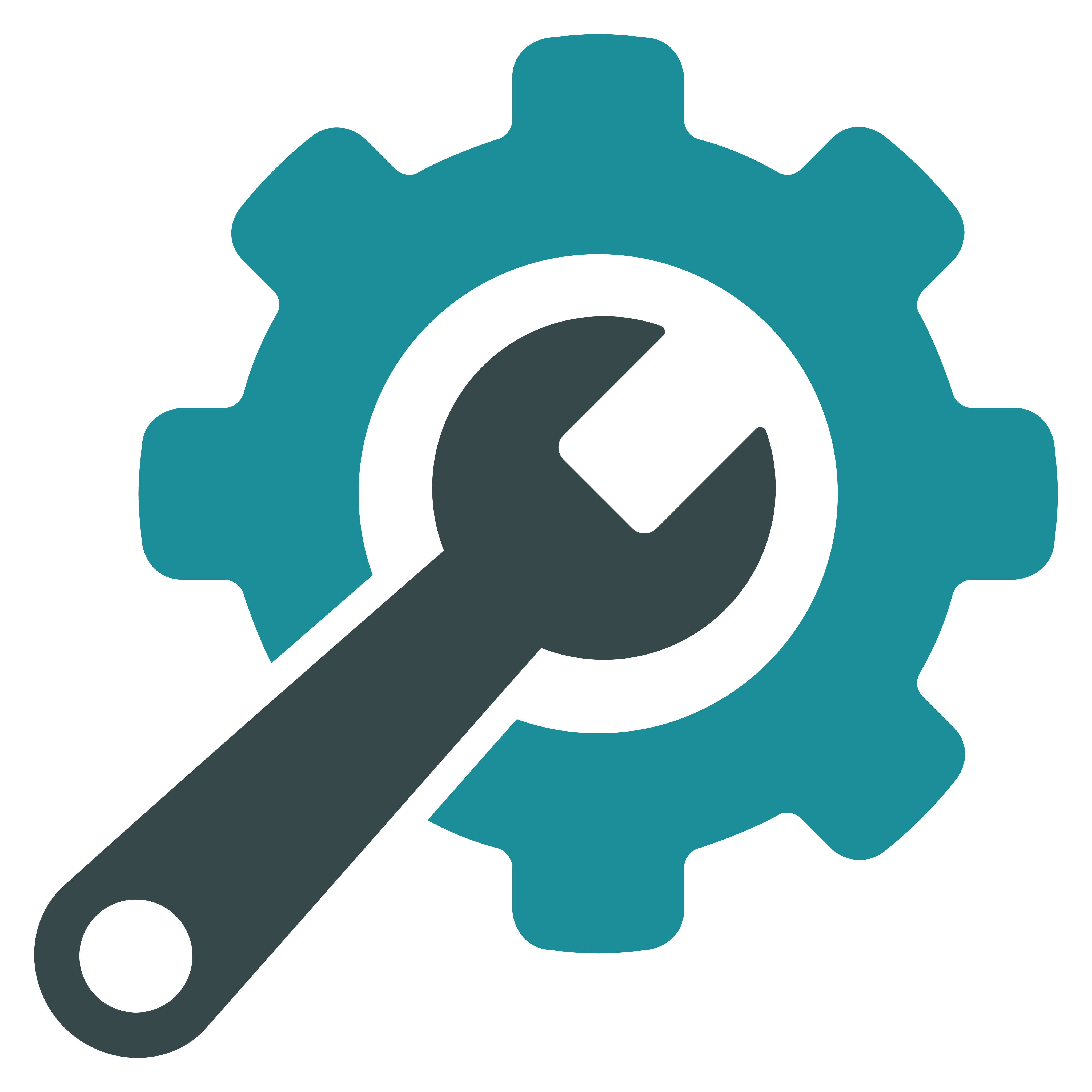 Vorbereitung bargeldl. Zahlungssystem für Fremdsysteme