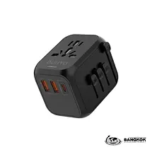 Universal Adaptor-01