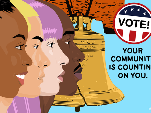 Our Postcards Are Getting It Done!