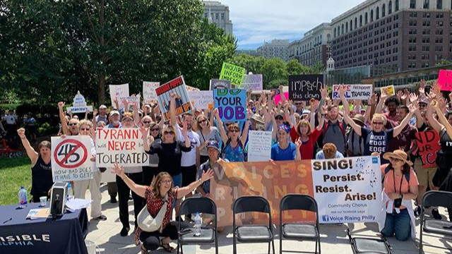 Get Alerts About Upcoming Actions