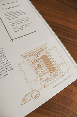 Illustration, Gestaltung, Layout