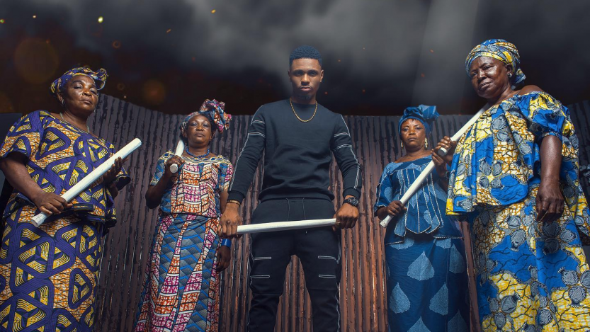 Afro-Club, le hit des platines avec Gyakie, Elzo Jamdong et Gally Garvey