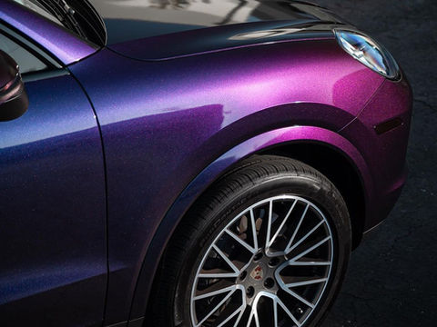 The Importance of Choosing a Quality Automotive Wrap Shop for PPF and Vinyl Wrap Installation