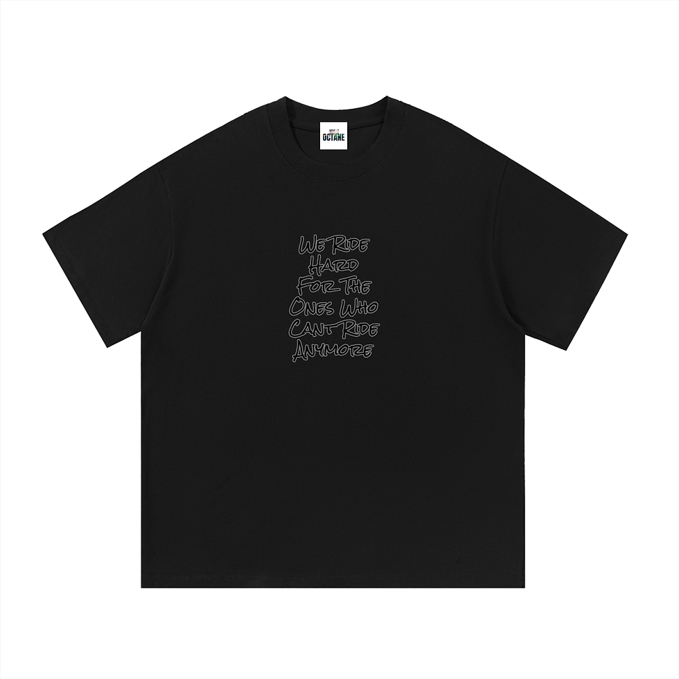 Thumbnail: Long Live Our Riders Tee