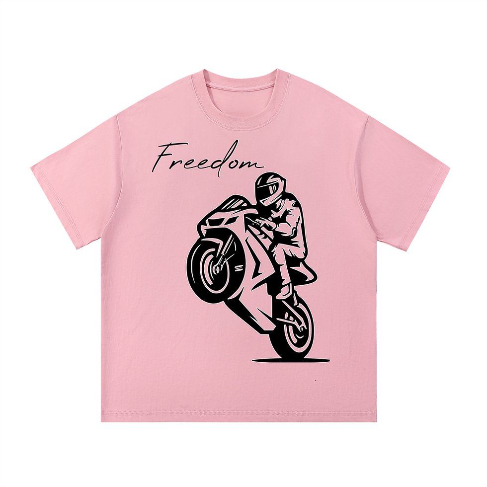 Thumbnail: Freedom Tee