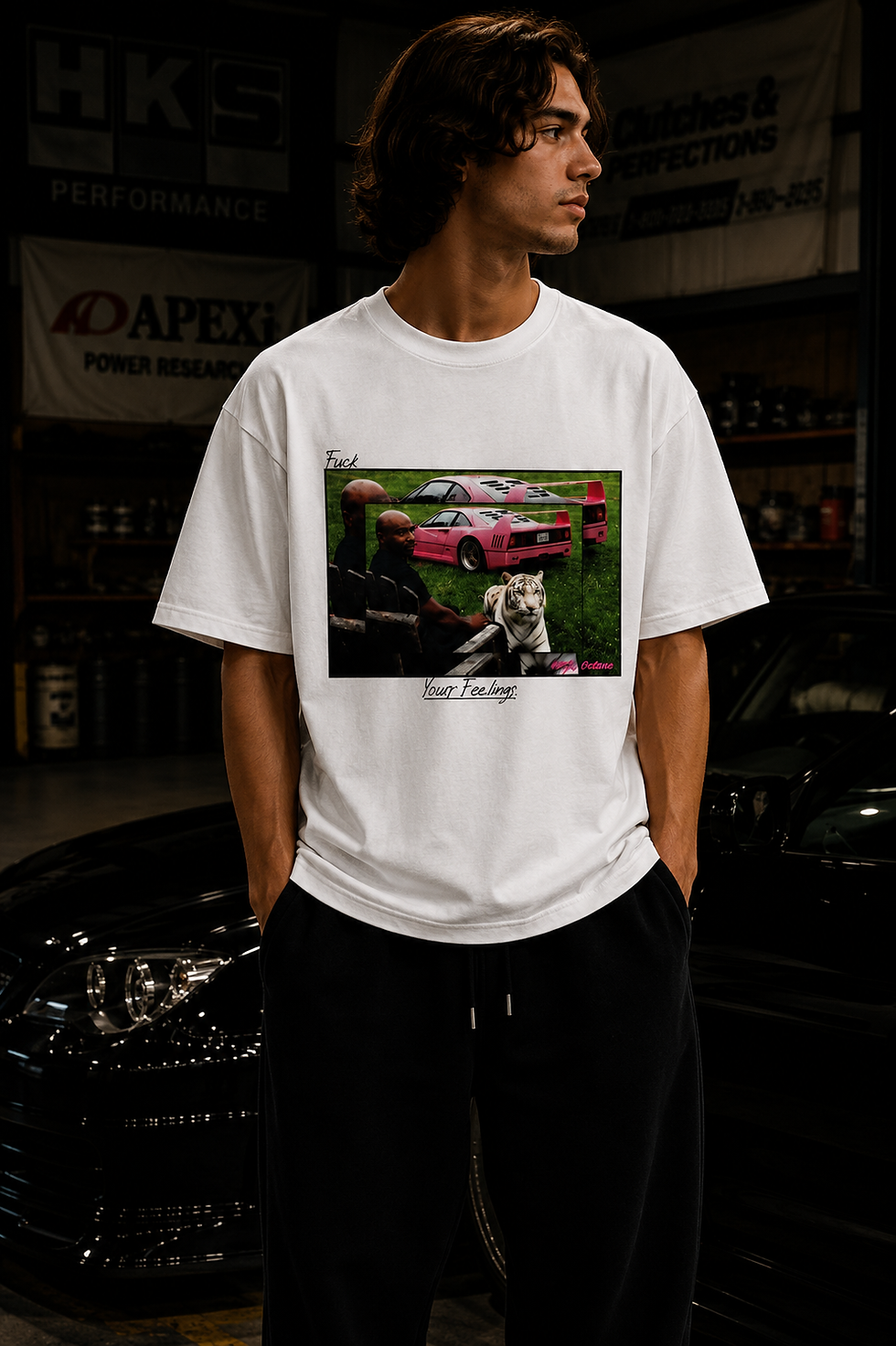 Thumbnail: Tyson Tee