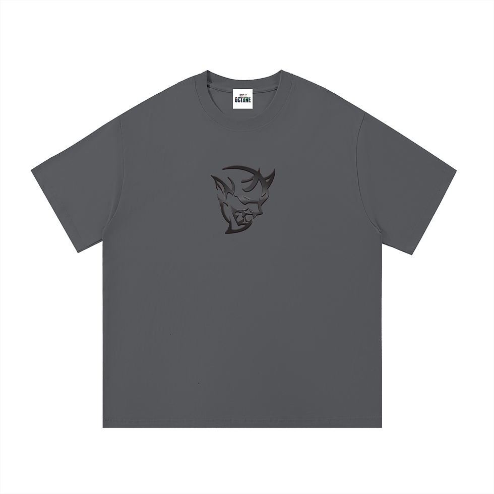 Thumbnail: The Demon Tee