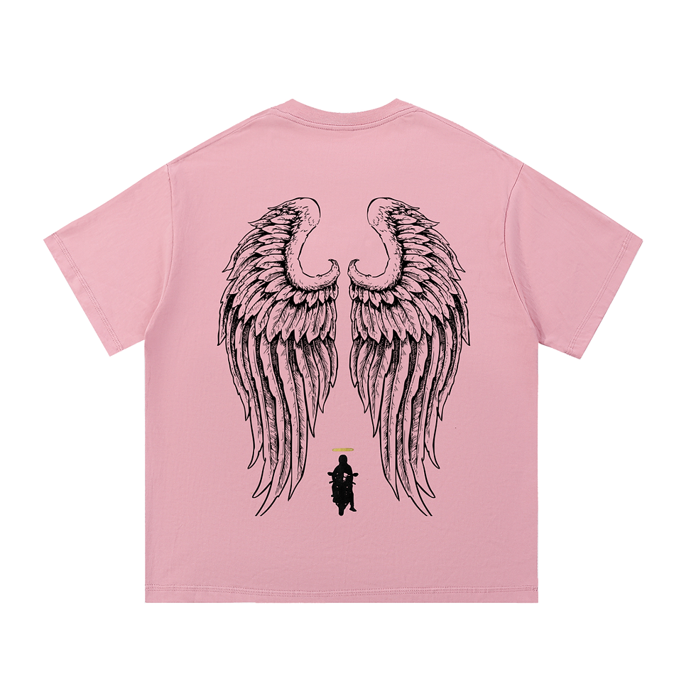 Thumbnail: Long Live Our Riders Tee