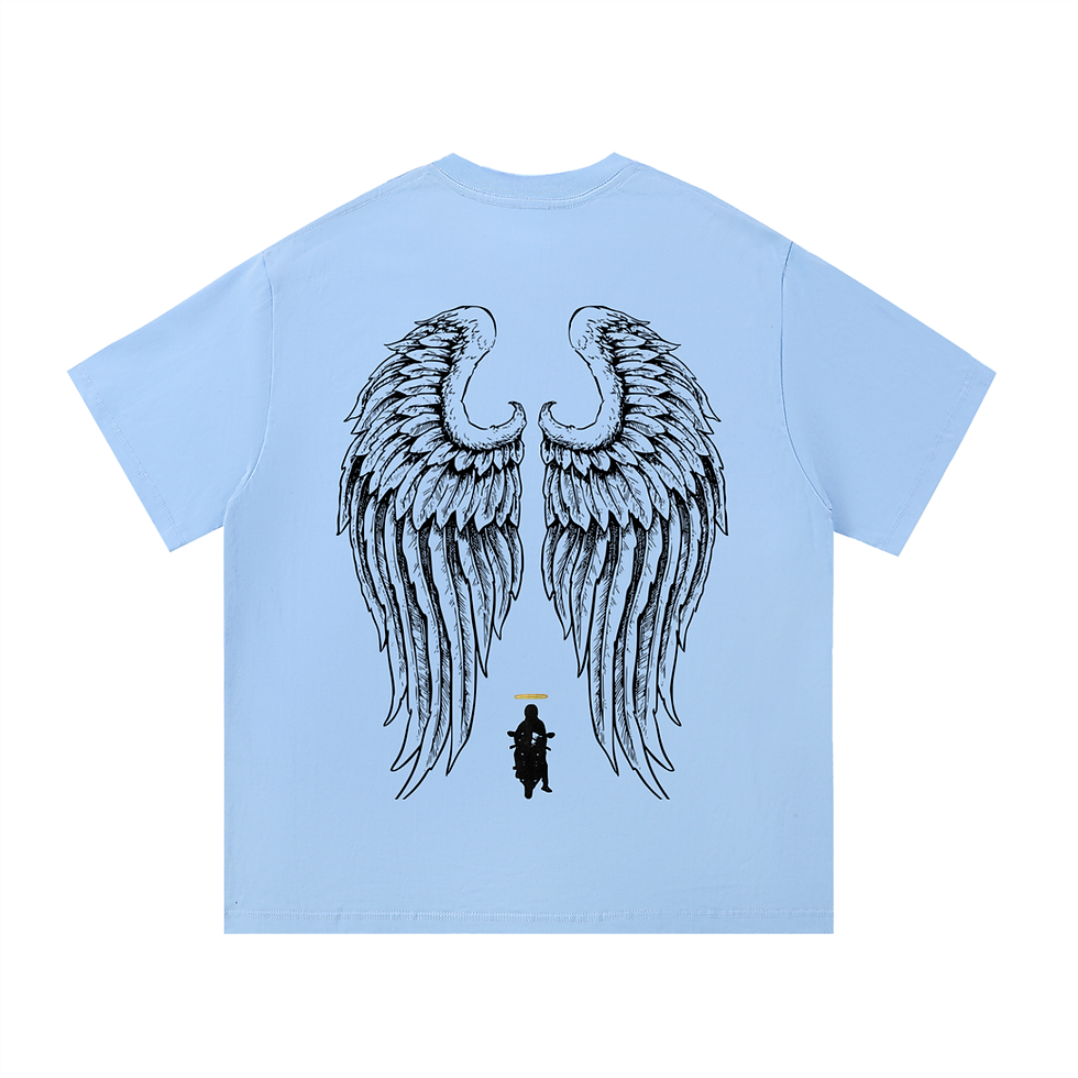 Thumbnail: Long Live Our Riders Tee