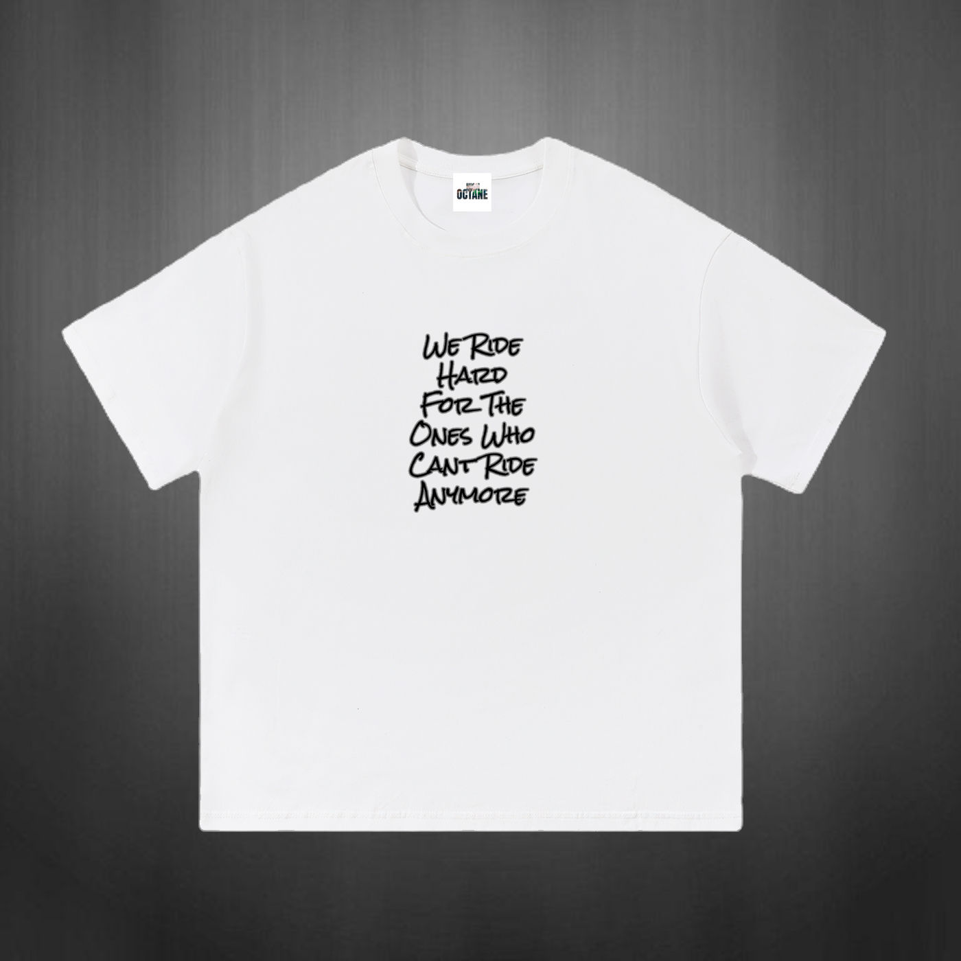 Long Live Our Riders Tee