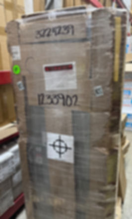 600 AMP Automatic Transfer Switch 120/240 3PH Outdoor Non Service Rated