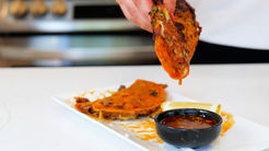 Birria in 18 Minutes  (Seasoning and Quesatacos)